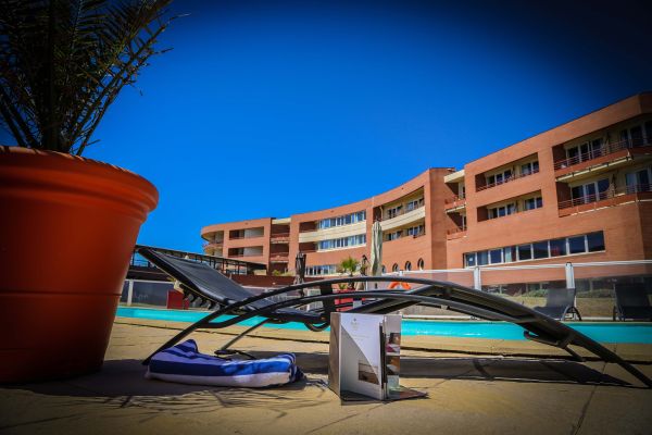 Baya Hotel & Spa (Capbreton)